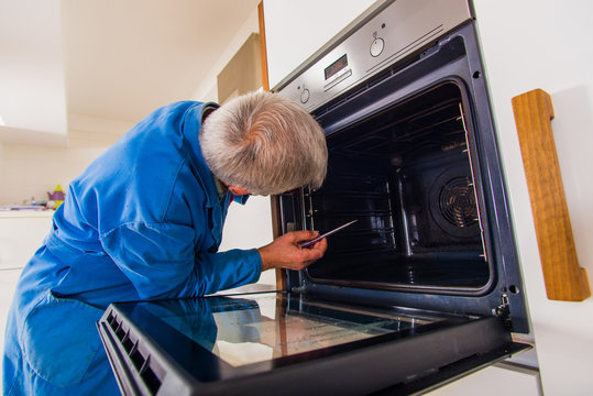 Ladera Ranch Oven Repair