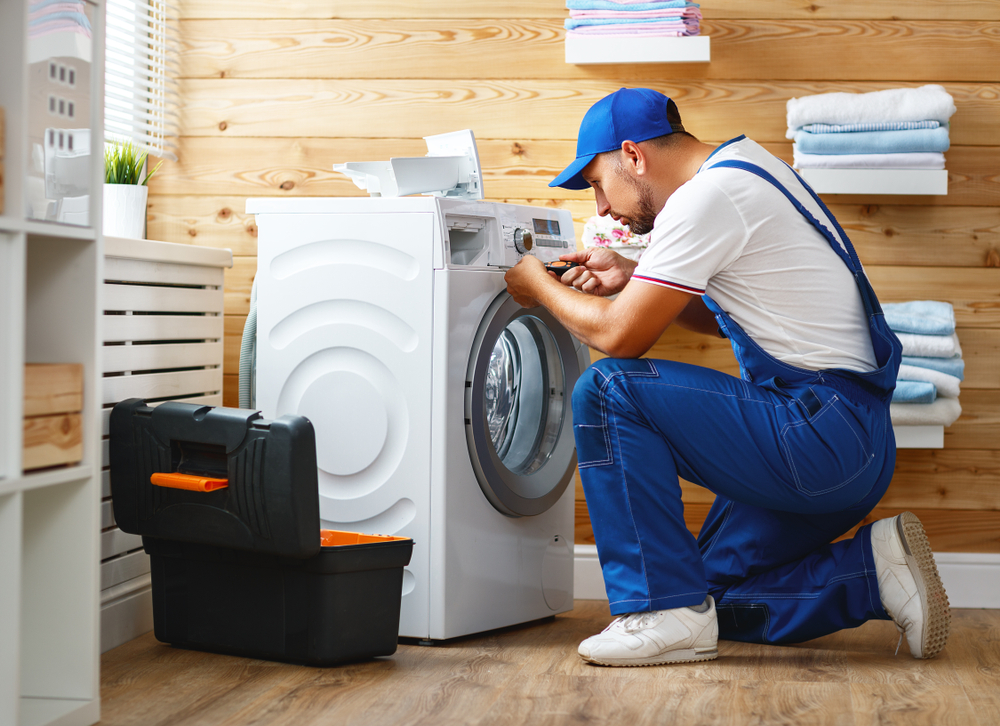 Ladera Ranch Washing-Machine-Repair