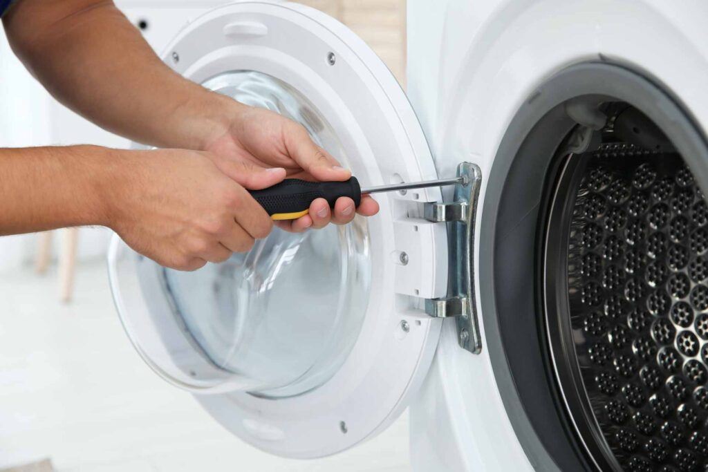 Ladera Ranch Dryer Repair Experts