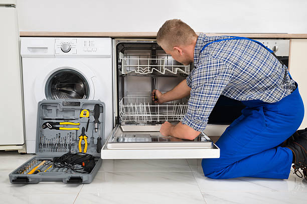 Ladera Ranch Refrigerator repair Dishwasher Repair