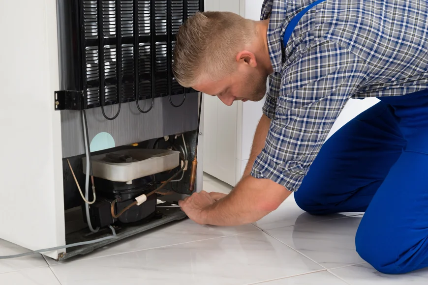 Ladera Ranch Refrigerator repair
