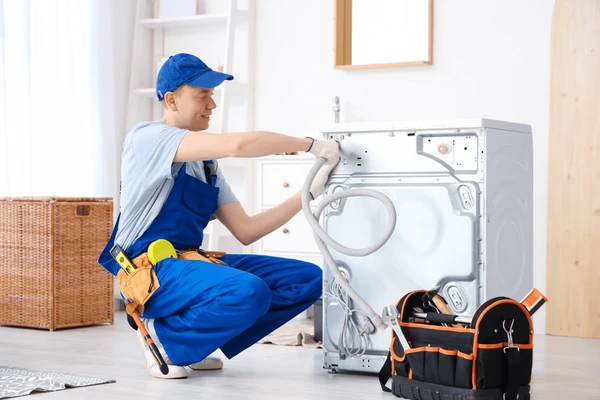 Ladera Ranch Washing Machine & Dryer Repair